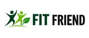 Fit Friend Nutrition Club – Personalized Herbalife nutrition and wellness coaching logo