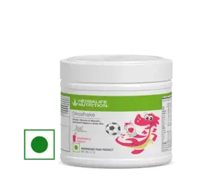 Herbalife Dinoshake – Nutritious Shake for Kids Supporting Healthy Growth and Development